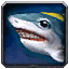 Left Shark