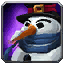 Tiny Snowman