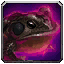 Crimson Frog