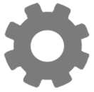 Mechanical Icon