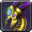 Flawless Amethyst Baubleworm