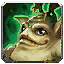 Grumpy Mandrake