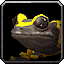 Yellow Junkhopper