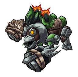 Want to check your personal battle statistics? Check out the analyze tool and download the PDF of your battle result!