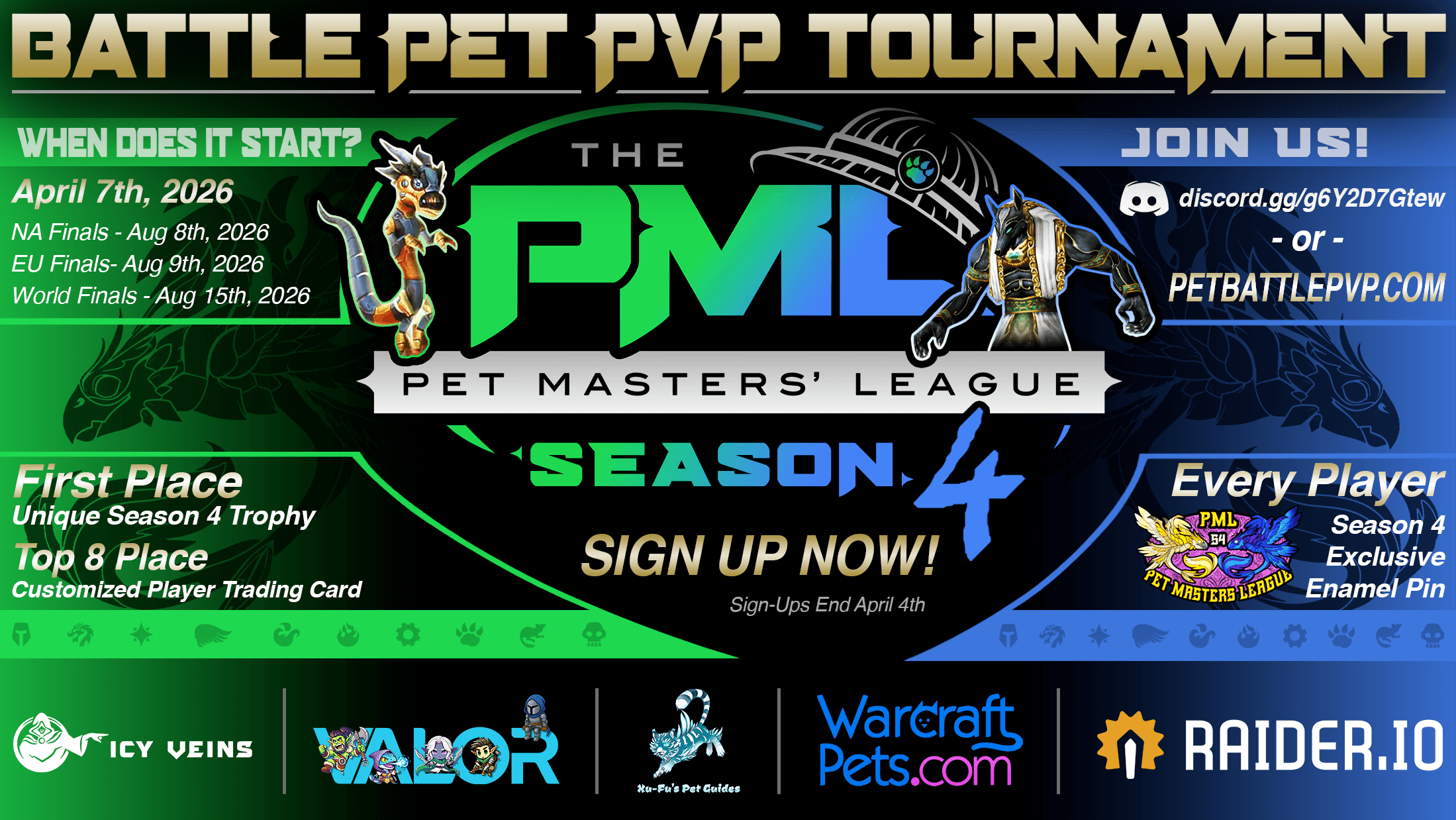 Announcement image